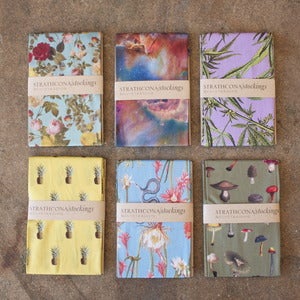 Image of Strathcona Stockings