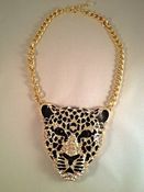 Image of Puma Necklace