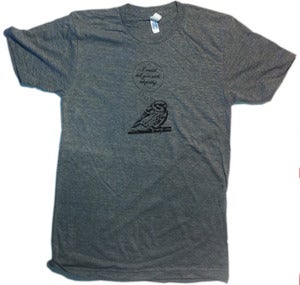 Image of Telepathy tee