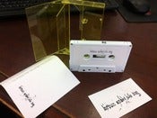 Image of Brown Snake Kills Dog - Others See What We Are Blind To cassette