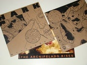 Image of Hark - Mythopoeia 7"