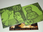 Image of Good Throb - Good Throb 7"