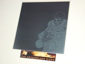 Image of Art of Burning Water - This Disgrace LP