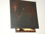 Image of Art of Burning Water - Love You Dead LP