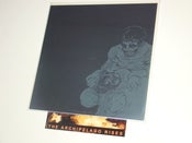 Image of Art of Burning Water - all 4 releases at a very special price!