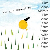 Image of Put Your Slippers On 7-Track EP
