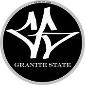 Image of GS Tag Sticker