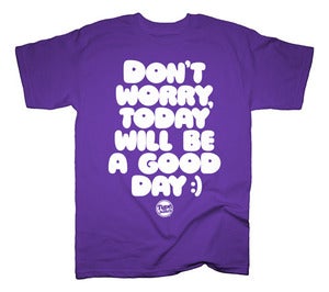 Image of Good Day T-shirt