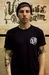 Image of Dead Slogan Tee