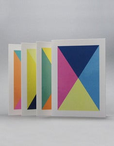 Image of Toy Drum Collection, Set of 8 Cards