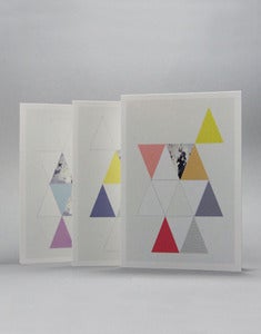 Image of Kaleidoscope, Collection, Set of 8
