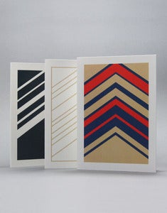 Image of Herringbone, Collection, Set of 8.
