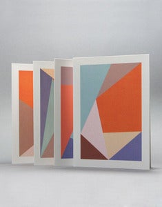 Image of Who's To Know, Collection, Set of 8