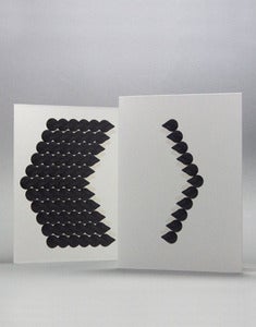 Image of Raindrops & Rainstorms, Set of 8.