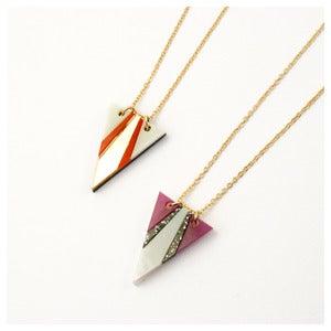 Image of Airola Necklace