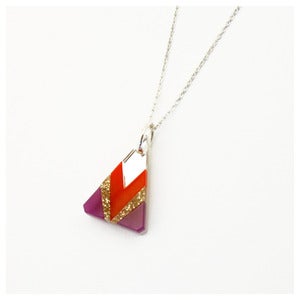 Image of Apex Necklace