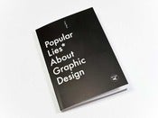 Image of <i>Popular Lies About Graphic Design</i> Craig Ward