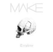 Image of MAKE Trephine (£10/$15)