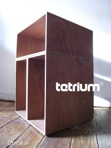 Image of tetrium