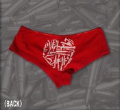Image of Ladies Cotton Shortie - Arsenal
