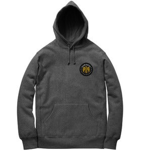 Image of Militia Hooded Pullover