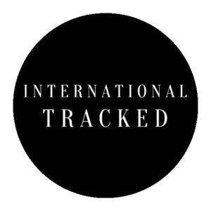 Image of International Tracked Postage