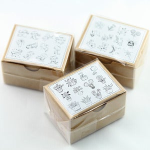 Image of DIY Stamp Pack