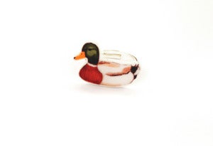 Image of Duck Ring