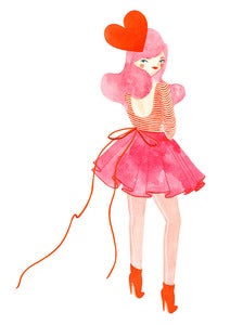 Image of Ms Valentine
