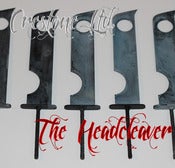 Image of The Headcleaver