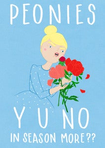Image of Y U NO 