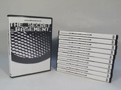 Image of The Secret Basement DVD