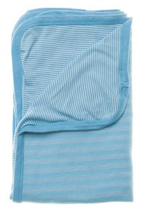 Image of Paige Lauren Classic Baby Blanket