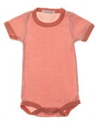 Image of Paige Lauren Classic Short Sleeve Bodysuit