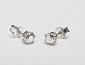 Image of Kester Black ~ Diamond Studs