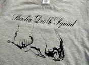Image of Shaolin Design Squad - Intelligent Design T-Shirt
