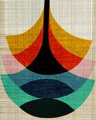 Image of Press Close Together