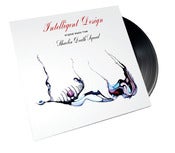 Image of Shaolin Death Squad "Intelligent Design" Vinyl