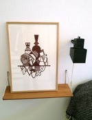 Image of Stilleben lithography