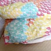 Image of Aug 5-9 AM Sewing: Home Dec for ages 7-18