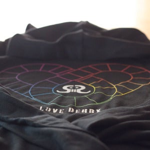 Image of Track Love