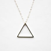 Image of Silver Triangle