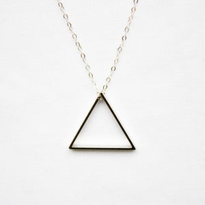 Image of Silver Triangle