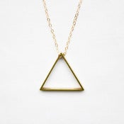 Image of Gold Triangle
