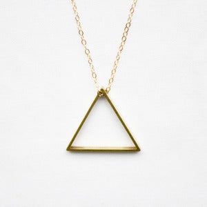 Image of Gold Triangle