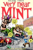 Image of VNM vol. 3