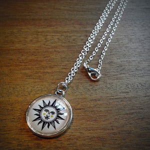 Image of Barbie's Necklaces