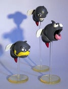 Image of The Hive Bees Grey Edition