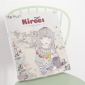 Image of Revista Kireei