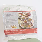 Image of Etagère para cupcakes 